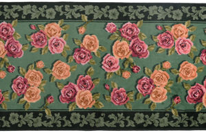 Tapis de salon épais haute performance, lavable en machine, vente en gros, SAN-AI SEN-I CO.LTD. (Japon) Utilisation du couloir - Product Image 2