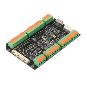 <span class=keywords><strong>PIERRE</strong></span> appliquant la carte de développement de contrôleur de STM32I48-01 de puce STM32F103CBT6 - Product Image 1