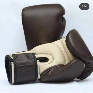 ถุงมือชกมวยแฟชั่นทุกสีได้รับการออกแบบใหม่ล่าสุด - Product Image 1