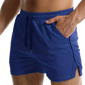 Nouveau design de shorts de fitness pour hommes, shorts de jogging pour hommes, nouveaux shorts de jogging - Product Image 2