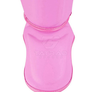 Espinillera de Boxeo Profesional de Cuero de Alta Calidad con Diseño Personalizable, Modelo 2026 - Product Image 6