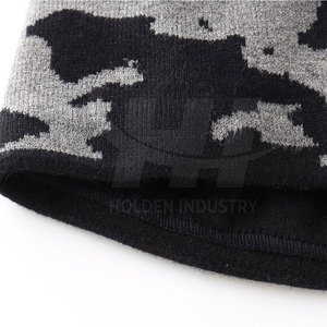 Modern Casual Men <b>Beanies</b> <b>Hats</b> Ribbed <b>Wool</b> <b>Beanies</b> <b>Hats</b> Soft Winter <b>Beanies</b> <b>Hats</b> Stylish Fashion Headwear Best Selling - Product Image 6