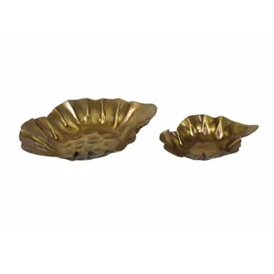 Nueva bandeja de velas de Metal Bandeja de velas de Metal moderna de alta calidad elegante para el uso de decoración de mesa en el hogar en precio al por mayor - Product Image 3
