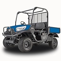 Precio barato Kubota RTV X900 UTV 4x4 Vehículo utilitario Tractor agrícola de alto rendimiento en stock - Product Image 6