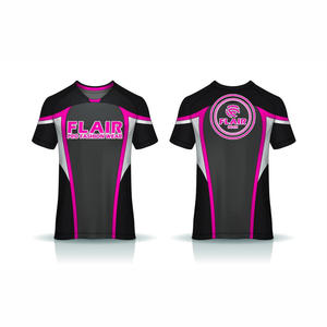 La mejor calidad, diseño personalizado, transpirable, cómodo, conjuntos de uniformes de camiseta de fútbol, jugadores jóvenes, corte automatizado, servicio OEM - Product Image 6