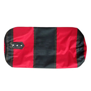 Sac de frappe lourd en cuir PVC léger pour les arts martiaux, le kick-boxing, l'entraînement, personnalisable avec du sable, respirant - Product Image 6