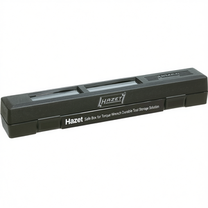 Caja de Seguridad Hazet para Llave Dinamométrica, Solución Duradera para Almacenamiento de Herramientas - Product Image 2