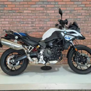 Expédition mondiale 2025 F800GS - Product Image 1