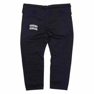 BJJ GI น้ำหนักเบาพร้อมความแข็งแรงสำหรับการแข่งขัน - Product Image 4