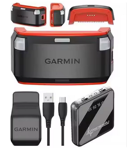 Rastreador de Perros de Plástico con GPS y LTE, Resistente al Agua IP68 - Product Image 1