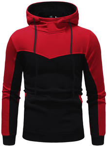 Combinaisons de jogging pull-over surdimensionné survêtements pour hommes fabrication de survêtements de haute qualité taille personnalisée hommes - Product Image 5