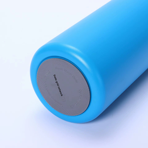 Garrafa de Água Portátil para Estudantes em Aço Inoxidável com Canudo, Copo Térmico para Escola, Atacado - Product Image 5