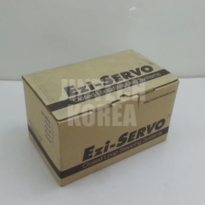 5714) [กล่องใหม่] EZI-Servo BK 86L 100% ของแท้สินค้าใหม่ - Product Image 1