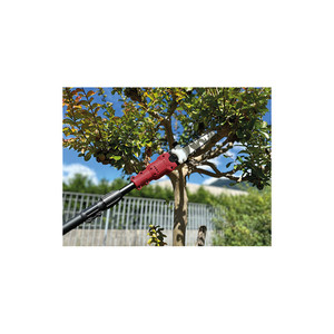 Motosega Modello PE04AT con Batteria 21V 4.0Ah (2 di 2) e Confezione in Scatola di Cartone - Product Image 5