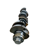 Vilebrequin de moteur diesel Mercedes-Benz OM352 OM355 OM364 OM366 OM441 OM442 OM447 OM457 OM460 pour camion