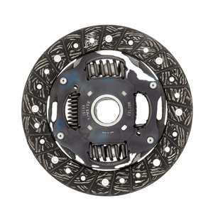 Disque d'embrayage 2301a054 pour MITSUBISHI LANCER 2007- - Product Image 1