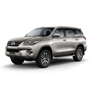 Toyota Fortuner V 4X4 2020 Usada / de Segunda Mano - Product Image 3