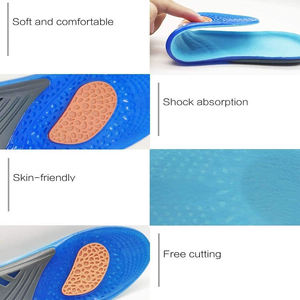 เจลรองพื้นนุ่มสบายตลอดทั้งวัน - Product Image 3