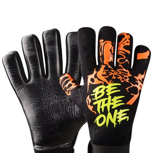 Gants de style moderne à prix raisonnable Gants de football américain imprimés avec logo personnalisé Vente en gros Meilleurs gants au meilleur prix - Product Image 2