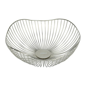 Elegant High Quality Fancy Table Decor Home Decorative Multi-Purpose <b>Hanging</b> Bowl Trendy Fruit <b>Basket</b> Dinner Ware Soup Home - Product Image 3