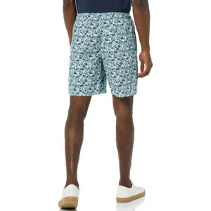 Shorts pour hommes légers en gros, shorts pour hommes confortables, shorts pour hommes à taille élastique, en vente en ligne - Product Image 6
