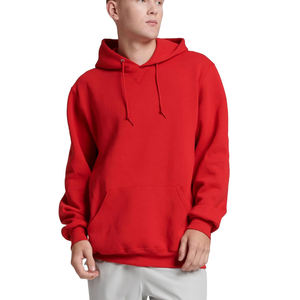 Sudadera con Capucha para Hombre, Manga Larga, Corte Ajustado, Estilo Urbano, con Logotipo Personalizado, Precio Razonable - Product Image 1
