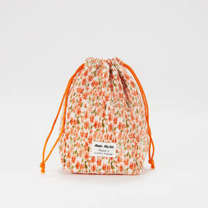 [Et aussi] pochette à ficelle résistante à l'eau organisateur à cordon sac de rangement de voyage polyvalent pour chaussures vêtements accessoires de Sport - Product Image 6