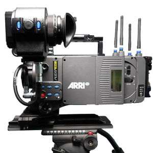 NOUVEAUTÉ EXCLUSIVE : Ensemble caméra ALEXA SXT W Plus LDS PL de qualité supérieure - Product Image 1