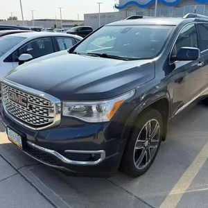 2018 GMC Acadia Denali - Product Image 1