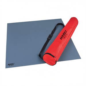 Alfombrilla Aislante de 2 Piezas Hazet con Bolsa, Materiales y Elementos de Aislamiento Esenciales - Product Image 2