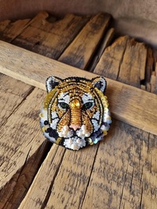 สร้อยคอลูกปัดหินหยกสีฟ้าชุบเงินจี้ตุ้งติ้งพลอยหยาบทำจากหินโรสควอตซ์ธรรมชาติคอลเลกชันใหม่ - Product Image 5