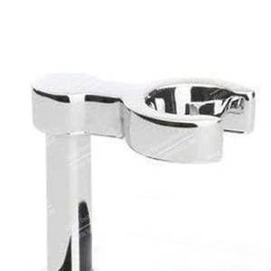 Soporte de maquinilla de afeitar Muhle, cromado - Product Image 3