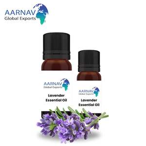 Huile essentielle de lavande 100% pure, distillée à la vapeur, étiquetage privé personnalisable, tous types de peau, prix compétitif, grossiste - Product Image 1