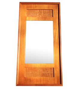Solid <b>Wood</b> Vanity Mirror Sets (Hotel / Residential) - Product Image 3