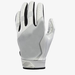 Guantes cómodos de fútbol americano unisex, equipo deportivo hecho en Pakistán - Product Image 2