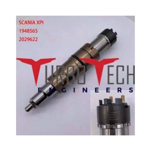 Inyectores de combustible, 2419679 - Product Image 1