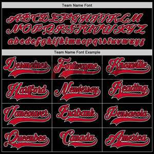 Camisetas de hockey sobre hielo con logotipo personalizado de la mejor calidad hechas en fábrica, transpirables, de secado rápido, de alta calidad, último diseño, desgaste al por mayor OEM - Product Image 4