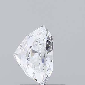 1.54ct Coussin Brilliant Cut Lab-grown Diamond IGI Certified D Color VS2 Clarity Lab-Stone - Product Image 4