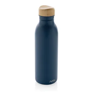 Borraccia Termica Sostenibile Avira Alcor in Acciaio Inossidabile - Bottiglia Ecologica per Merchandising - Product Image 2