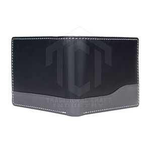 Nouveauté : Portefeuilles en Cuir Véritable pour Hommes – Style Contemporain, Durables et Tendance, Pratiques à Transporter – Offre de Gros - Product Image 5