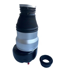 2223204713 2223204813 Kits de réparation de <span class=keywords><strong>Suspension</strong></span> pneumatique <span class=keywords><strong>ballon</strong></span> à ressort pneumatique avant pour Mercedes W222 classe S 2223204713 2223204813 - Product Image 2