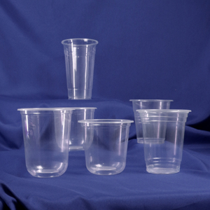 Fabricant vietnamien de gobelets en plastique transparent de 95 mm, 16 oz, 20 oz, 24 oz, gobelets jetables en PP à paroi simple pour boissons, café, boissons froides - Product Image 2