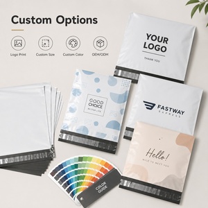 <span class=keywords><strong>Buste</strong></span> Premium per Spedizioni Postali 2026 in Offerta, Economiche, Autoadesive e Impermeabili per Abbigliamento - Product Image 2