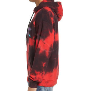 Sweat à capuche pour homme, style tendance, manches longues, respirant, logo imprimé personnalisé, nouvelle mode streetwear pour l'hiver - Product Image 4