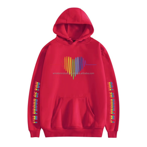 Sweat-shirt unisexe Hoodi et Sweat-shirt meilleur tissu Sweat-shirt et Hoodi - Product Image 4