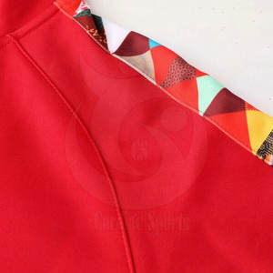 Veste polaire et pantalon de jogging pour homme Survêtement de survêtement Couleur unie Tenue de sport Polyester/coton Respirant Séchage rapide - Product Image 4