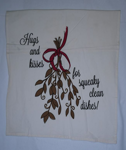 100% torchons de cuisine en coton biologique torchons à séchage rapide au design floral serviette en coton uni lavable jetable avec impression de logo personnalisé - Product Image 5