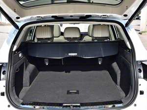 SUV électrique d'occasion 2024, édition sport, 5 places, autonomie NEDC de 401 à 500 km, batterie de 110 kWh, fourni au Japon - Product Image 6