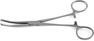 Pinzas Quirúrgicas Manuales de Acero Inoxidable de Alta Calidad para Conductos Biliares, Juego de Instrumentos Médicos Duraderos con Certificación CE - Product Image 3