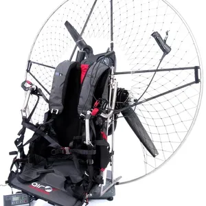 Most Affordable Air Conception NiTRO 200 Paramotor